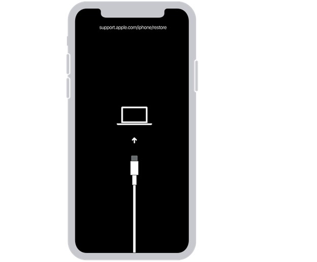 解鎖 iPhone 已停用 請在 1 小時內使用 iTunes 重試