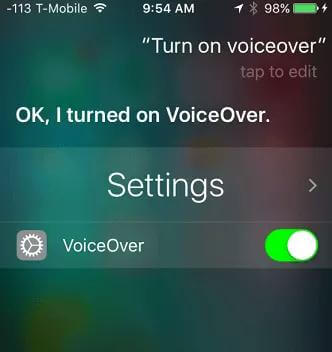 讓 Siri 開啟應用程式 |無需密碼或電腦即可解鎖 iPhone