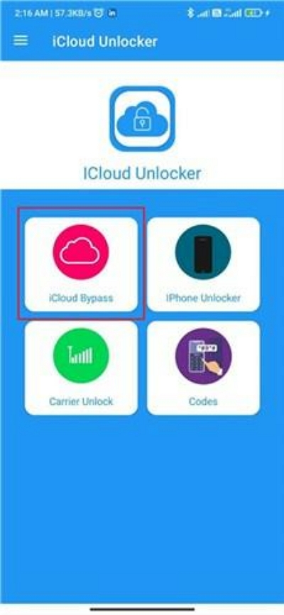 繞過 iCloud |使用 IMEI 繞過 iCloud 激活