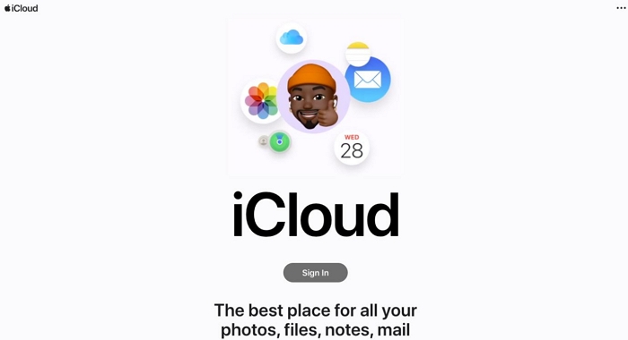 登入 iCloud |如何鎖定和解鎖 iPhone 螢幕