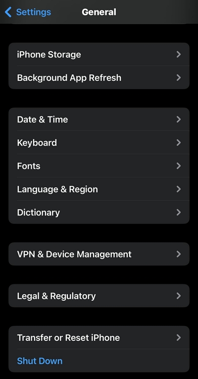 設備管理 |使用或不使用密碼從 iPad 永久刪除 MDM