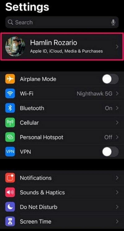 重置忘記的 iCloud 密碼 |無需密碼從 iPhone 中刪除 iCloud