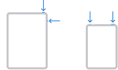 音量按鈕|修復連接到 Apple ID 伺服器時出現的錯誤