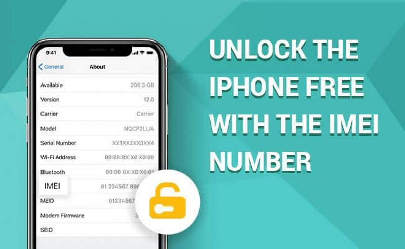 透過 IMEI 遠端解鎖 Verizon iPhone |解鎖 Verizon iPhone